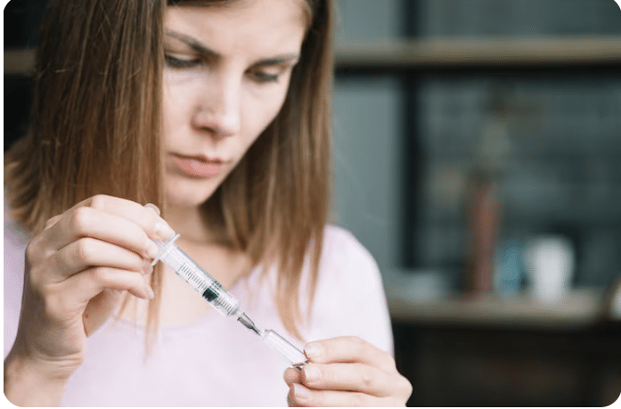 Fungal Meningitis lawsuit in Tennessee as woman seeks justice after tainted steroid injection