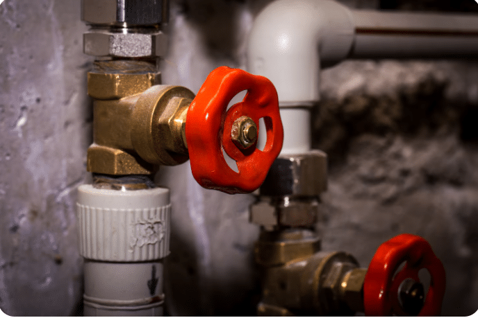 Gas Leak Suits