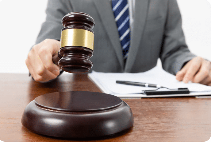 Lawsuits Over Failure