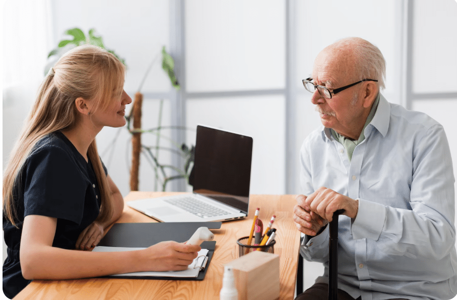 Nursing Home Negligence Attorneys