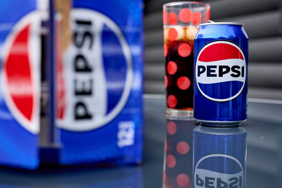 PepsiCo Faces Lawsuit
