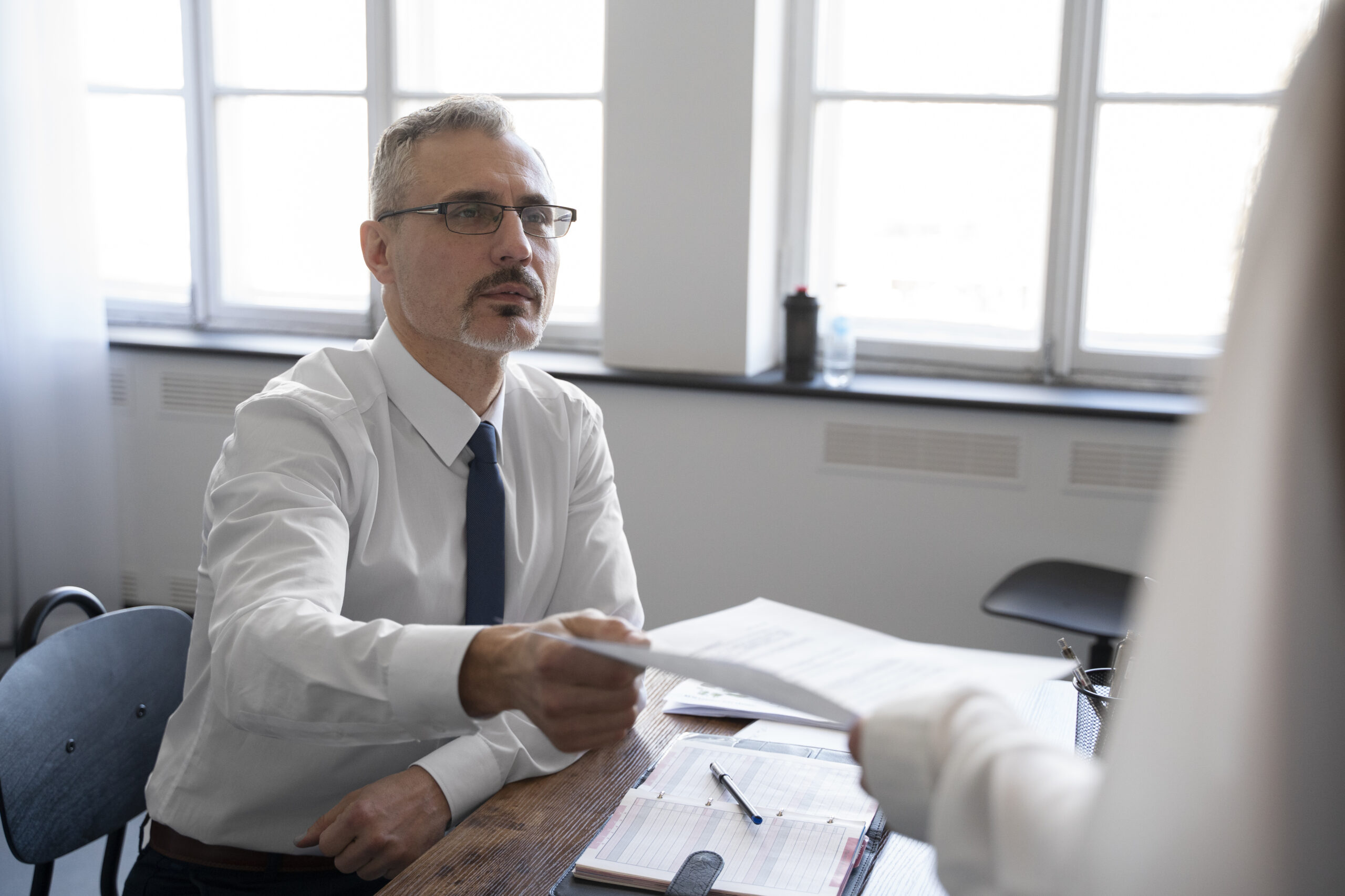 Personal Injury Lawyers