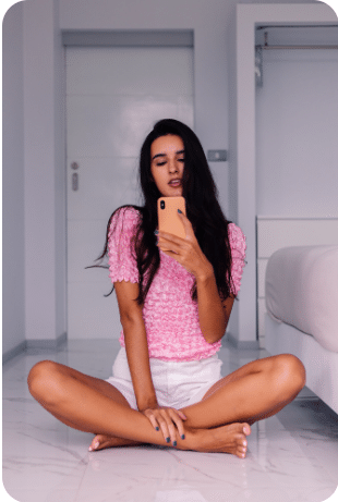 Porn Modeling