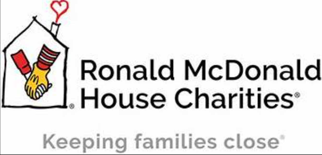 The Ronald McDonald House