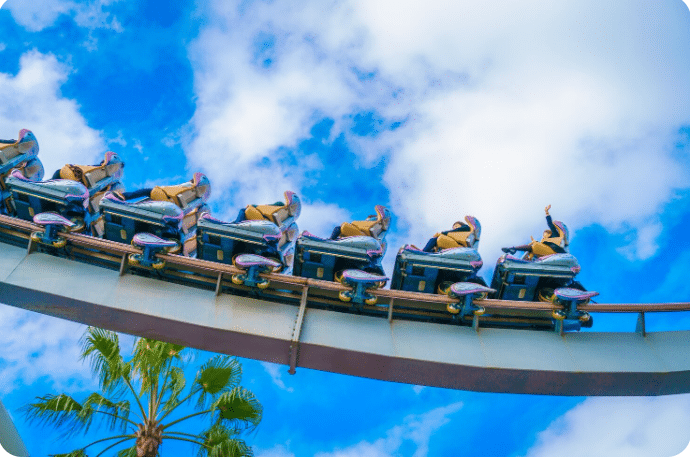 Six Flags Denies liability after roller coaster death