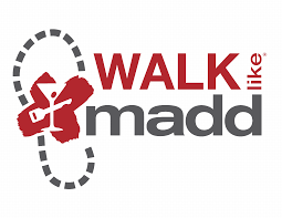 Support Walk Like MADD