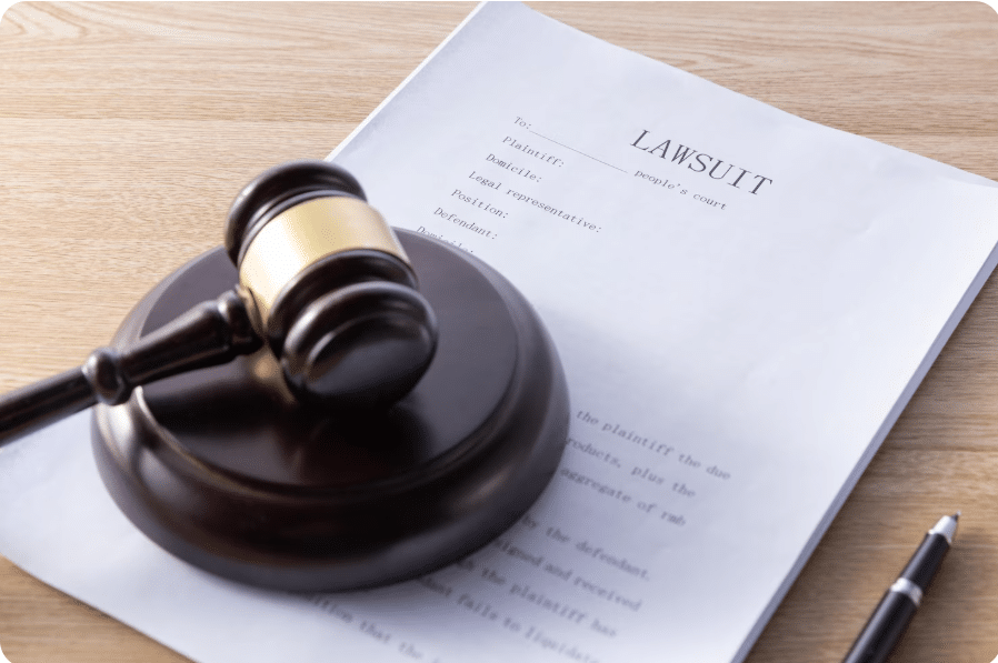Third Lawsuit in Fatal Crash