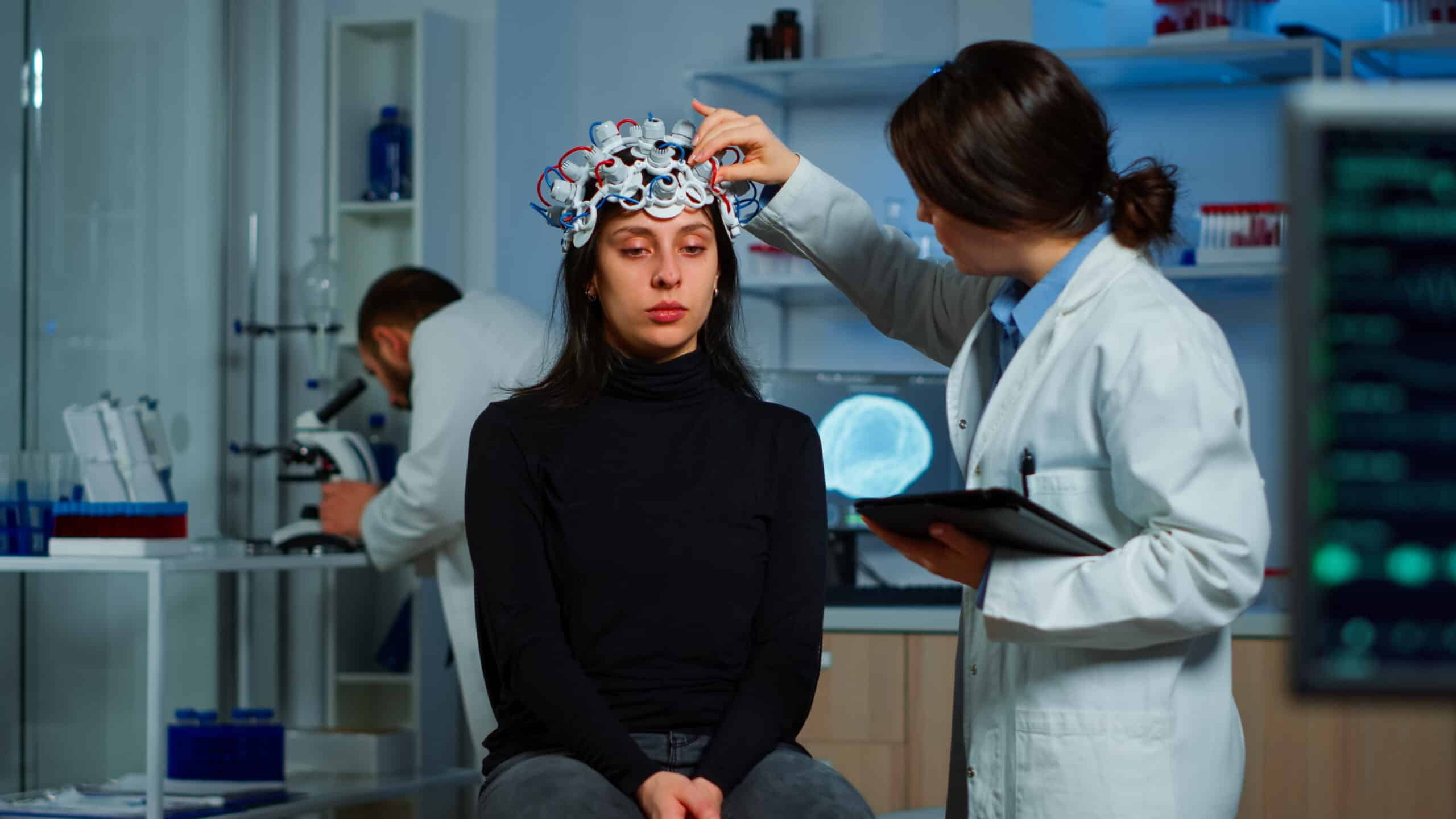 Traumatic Brain Injury