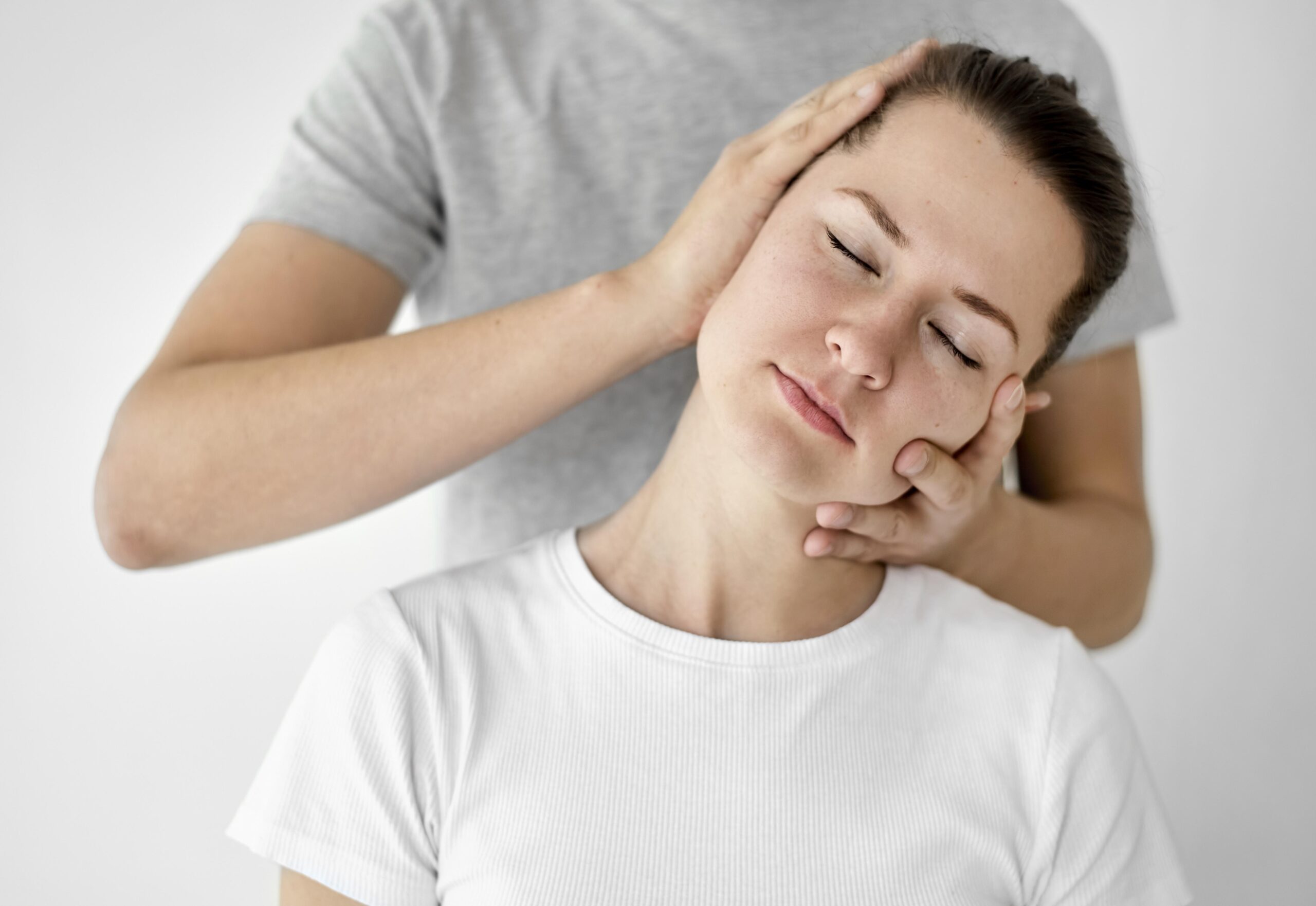 Whiplash Rehabilitation