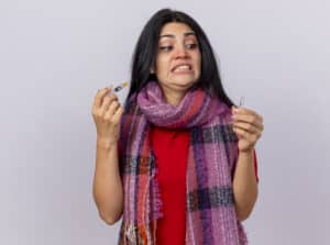 Zoloft side effects