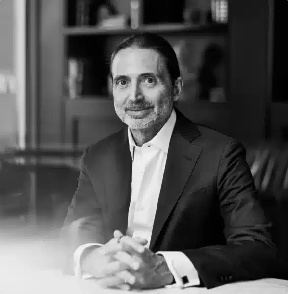 personal injury attorney Mark D. Frenkel