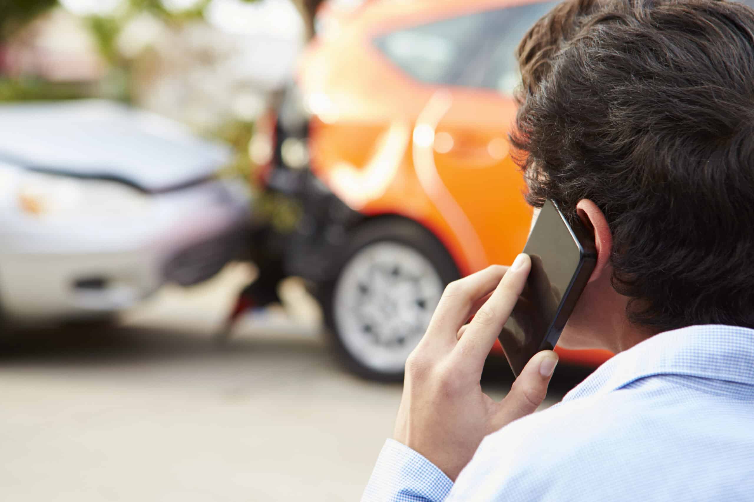 What to Do After a Car Accident That's Not Your Fault in Texas Even if the accident seems minor, it's crucial to call 911. A police report will provide an official record of the incident, which can be invaluable for your insurance claim and any potential legal action. 