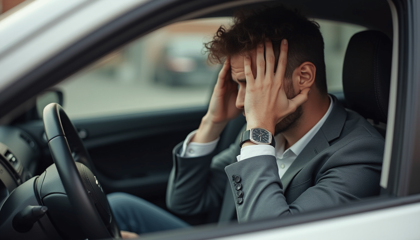 Motor vehicle accidents