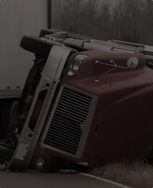 Truck Accidents