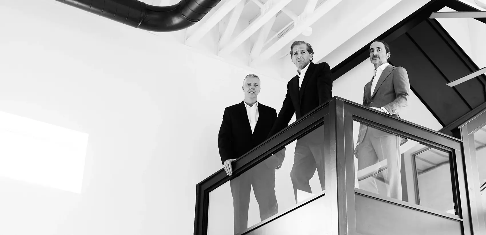 Mark D. Frenkel, Scott B. Frenkel and Gene Burkett
