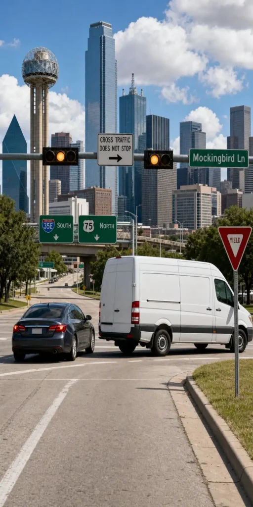 commercial vehicle accident lawyer