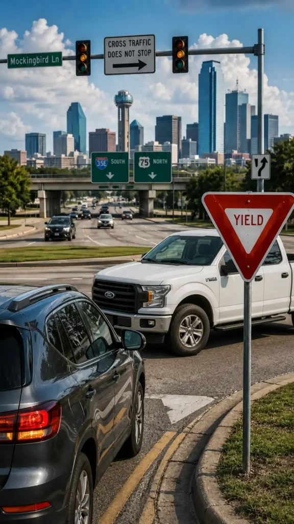 truck accident lawyer in Dallas